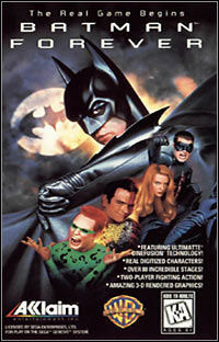 Batman Forever