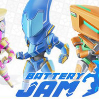 Battery Jam