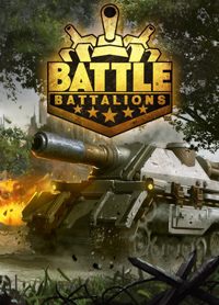 Battle Battalions