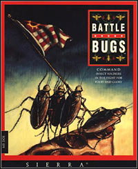 Battle Bugs