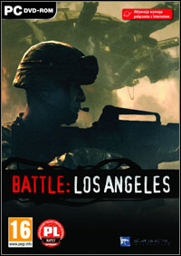 Battle: Los Angeles