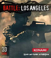 Battle: Los Angeles