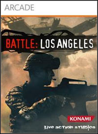 Battle: Los Angeles