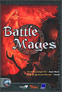 Battle Mages