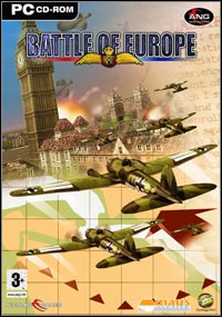 Battle of Europe: Royal Air Forces