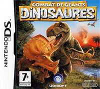 Battle of Giants: Dinosaurs