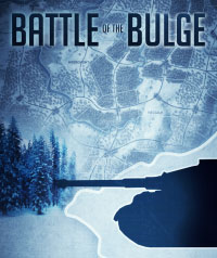 Battle of the Bulge