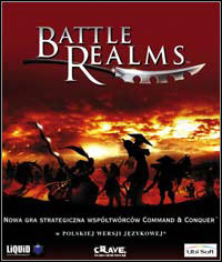 Battle Realms