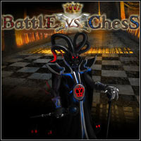 Battle vs. Chess