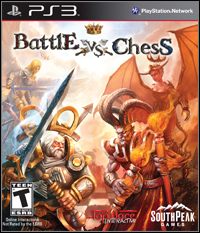 Battle vs. Chess