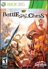 Battle vs. Chess