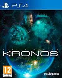 Battle Worlds: Kronos