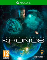 Battle Worlds: Kronos