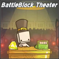 BattleBlock Theater