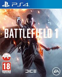 Battlefield 1 - WymieńGry.pl