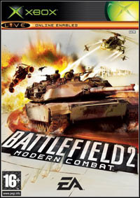 Battlefield 2: Modern Combat