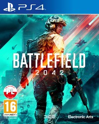 Battlefield 2042 (PS4)