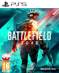 Battlefield 2042 (PS5)