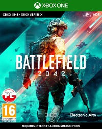 Battlefield 2042 XONE