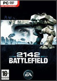 Battlefield 2142