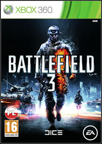 Battlefield 3