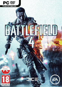 Battlefield 4