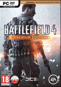 Battlefield 4: Premium Edition