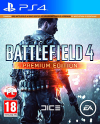 Battlefield 4: Premium Edition