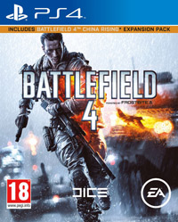 Battlefield 4