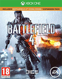 Battlefield 4