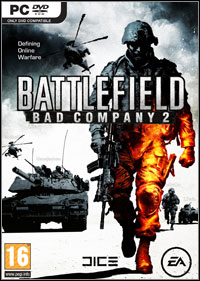 Battlefield: Bad Company 2