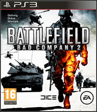 Battlefield: Bad Company 2 PS3