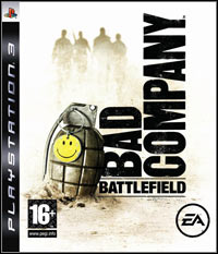 Battlefield: Bad Company