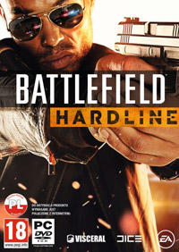 Battlefield Hardline