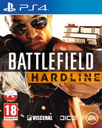 Battlefield Hardline