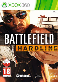 Battlefield Hardline