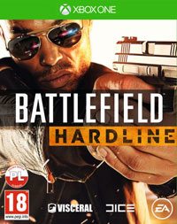 Battlefield Hardline