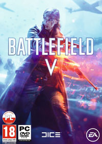 Battlefield V