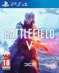 Battlefield V PS4