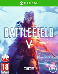 Battlefield V