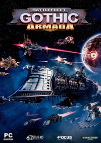 Battlefleet Gothic: Armada