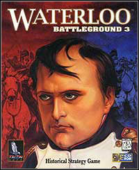 Battleground 3: Waterloo