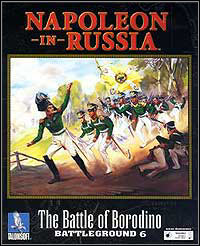 Battleground 6: Napoleon in Russia