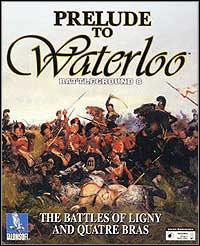 Battleground 8: Prelude to Waterloo