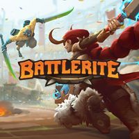 Battlerite