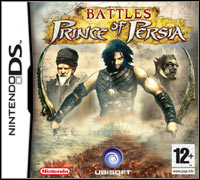 Battles of Prince of Persia