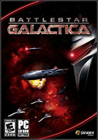 Battlestar Galactica (2007)