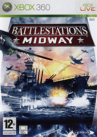 Battlestations: Midway