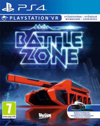 Battlezone