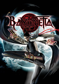 Bayonetta